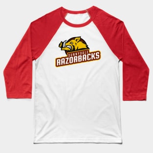 Sunnydale Razorbacks Baseball T-Shirt
